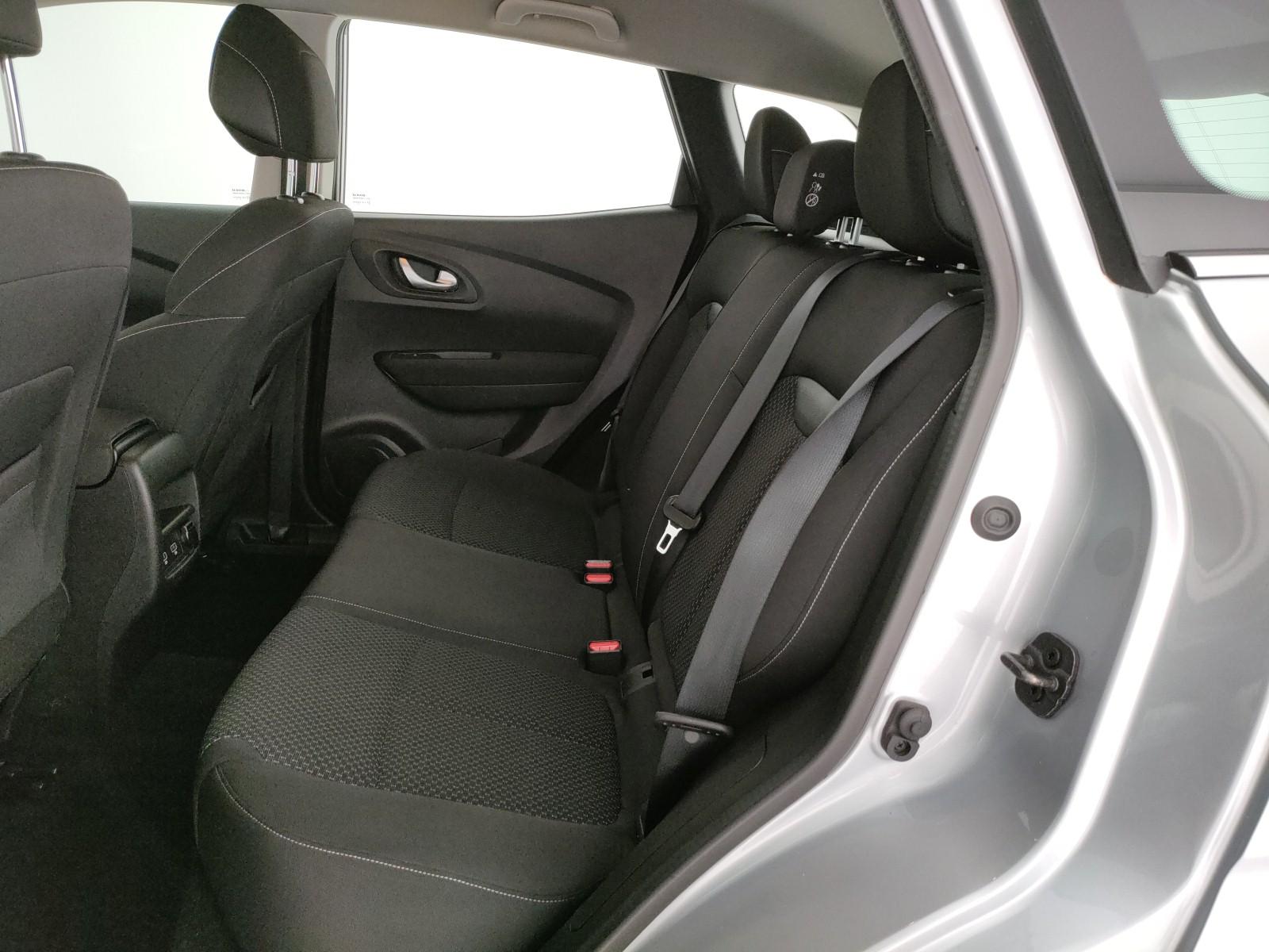 Renault Kadjar Usato 2019 Kadjar Este