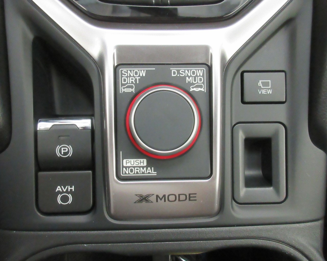 Subaru Forester Forester 2.0 i e-BOXER Style AWD CVT Lineartronic - 17