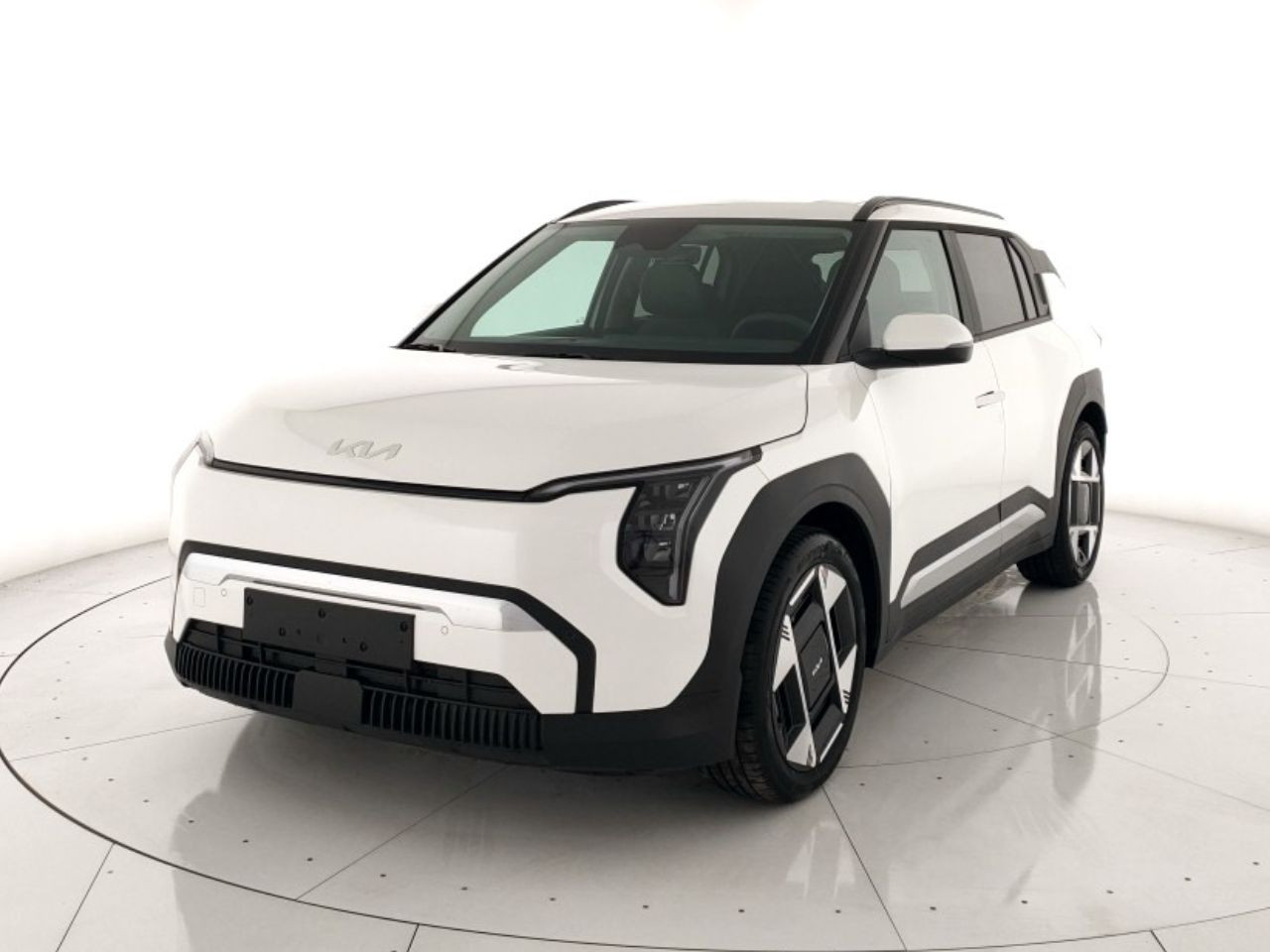 Kia EV3 Nuovo Elettrico EV3 Mantova