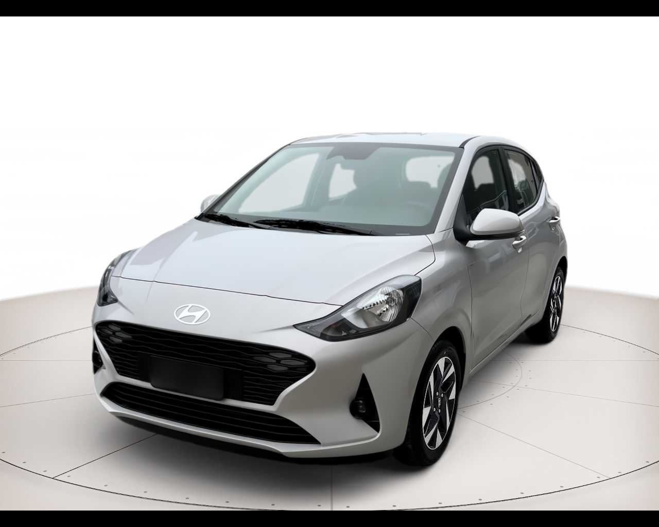 Hyundai i10 Nuovo Benzina i10 Este