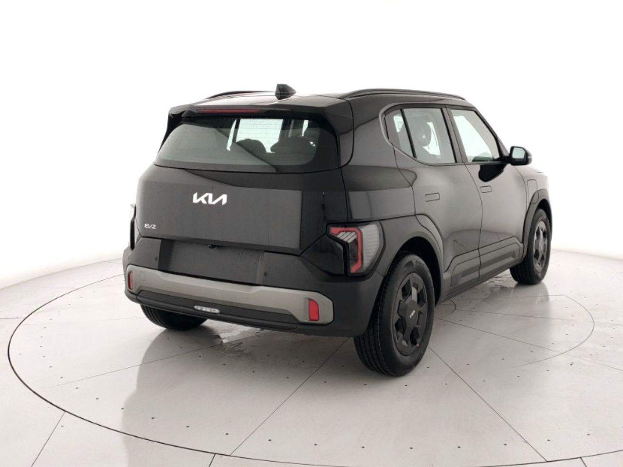 Kia EV2 Nuovo Elettrico EV2 Mantova