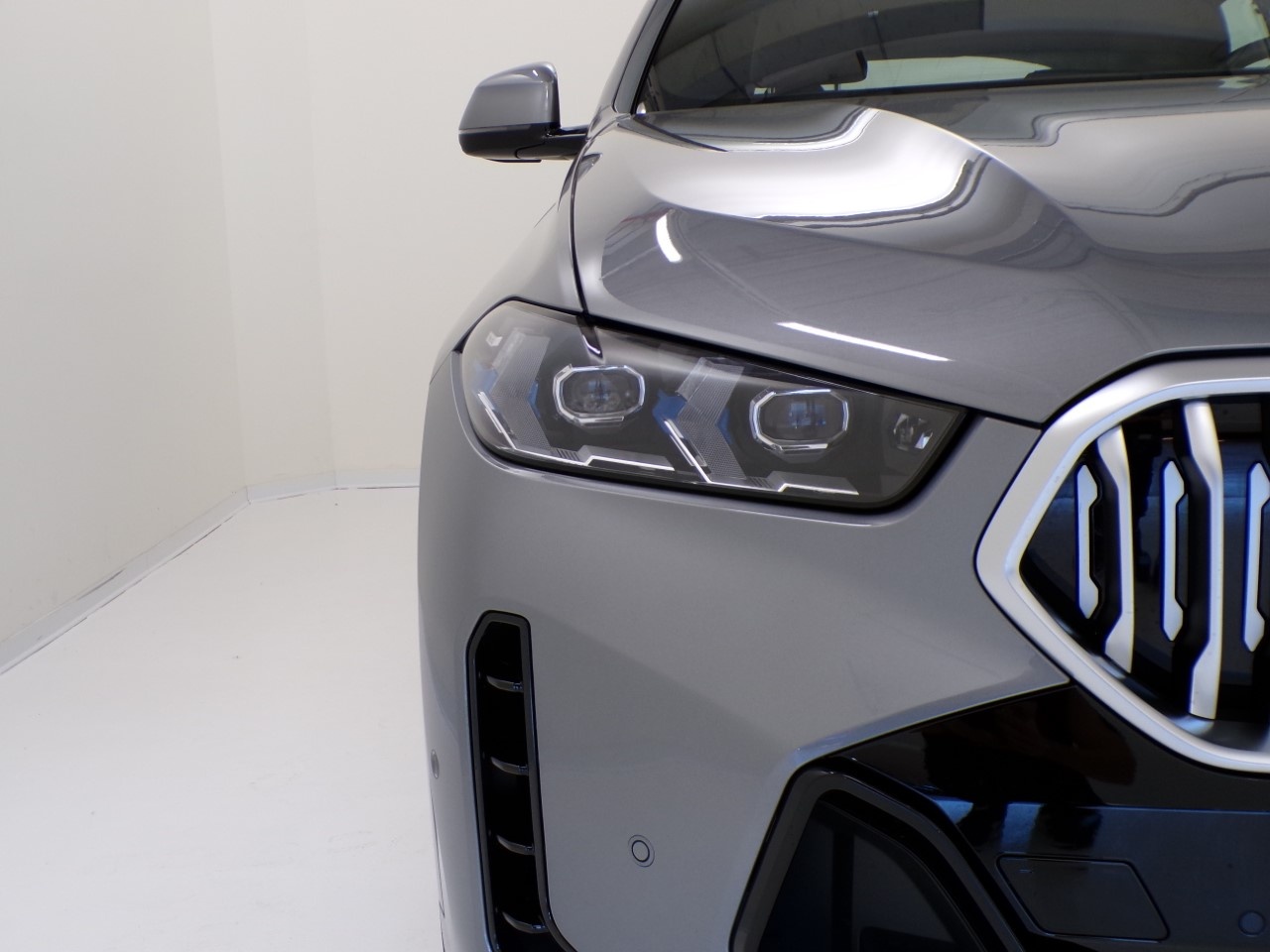 Bmw X6 X6 30d xDrive Msport Steptronic - 5