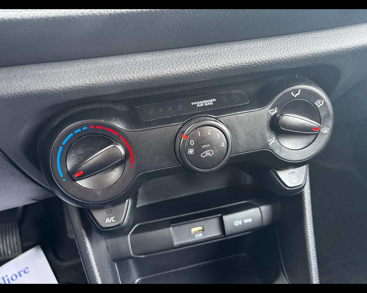 Foto KIA Picanto III 2021 - Picanto 1.0 dpi Urban