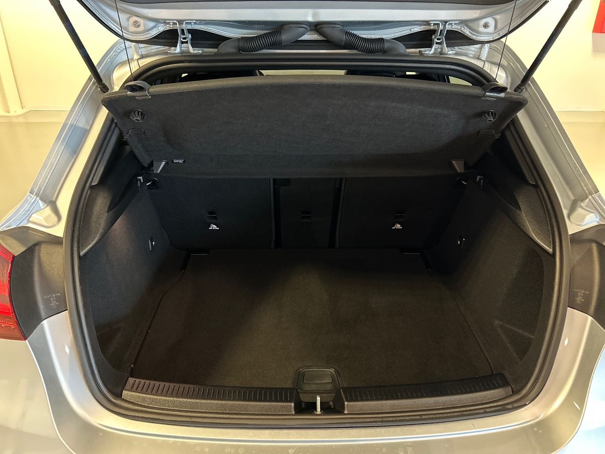 Mercedes Classe A Classe A 180 d Automatic AMG Line ADVANCED PLUS - 8