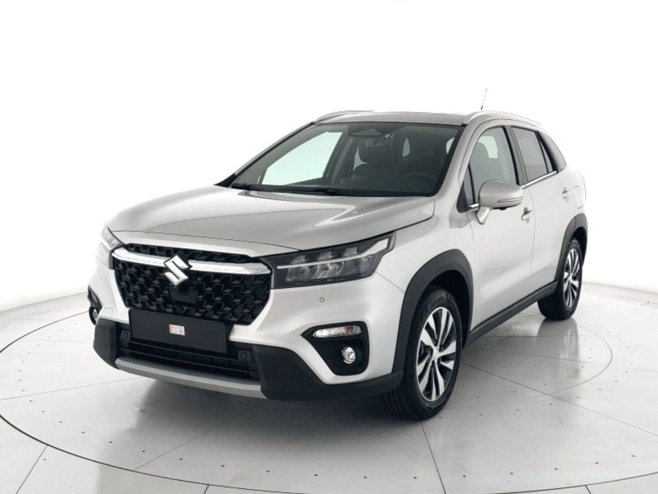 Suzuki S-Cross Nuovo Ibrido benzina S-Cross Porto Mantovano