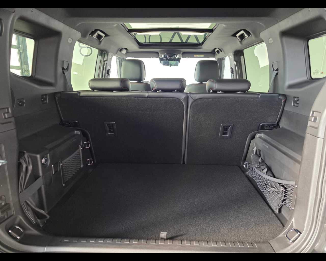 Ich-X K3  Nuovo GPL K3  Padova