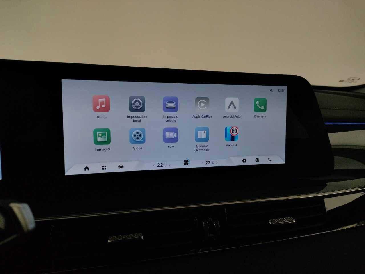 Omoda Omoda 5 Aziendali 2025 Omoda 5 Rovigo