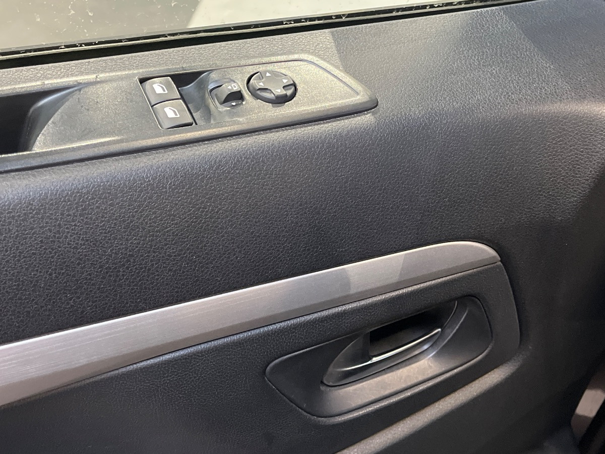 Toyota Proace Verso Usato 2019 Proace Verso Verona