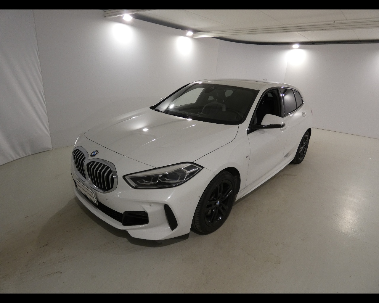 BMW Serie 1
