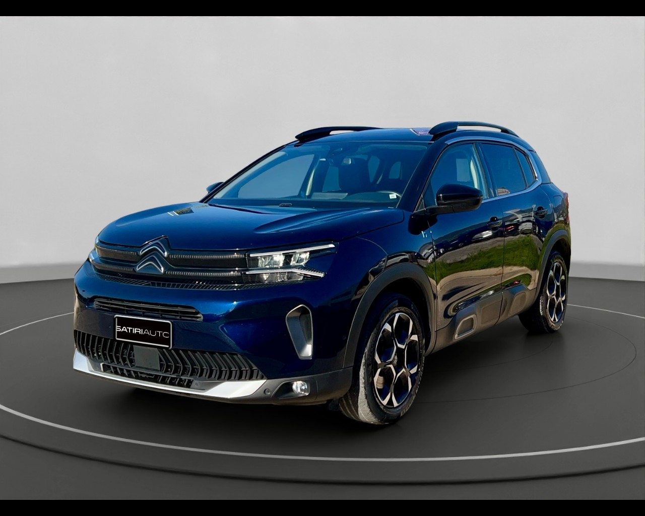 C5 Aircross 2022 – C5 Aircross 1.6 hybrid phev Shine 180 e-e