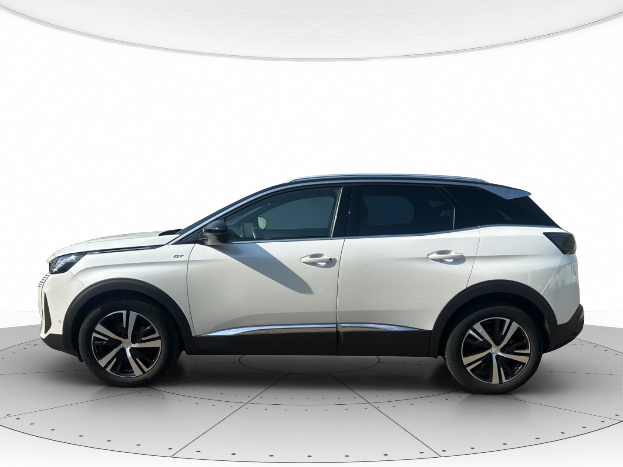 Peugeot 3008 Usato 2022 3008 Carpi