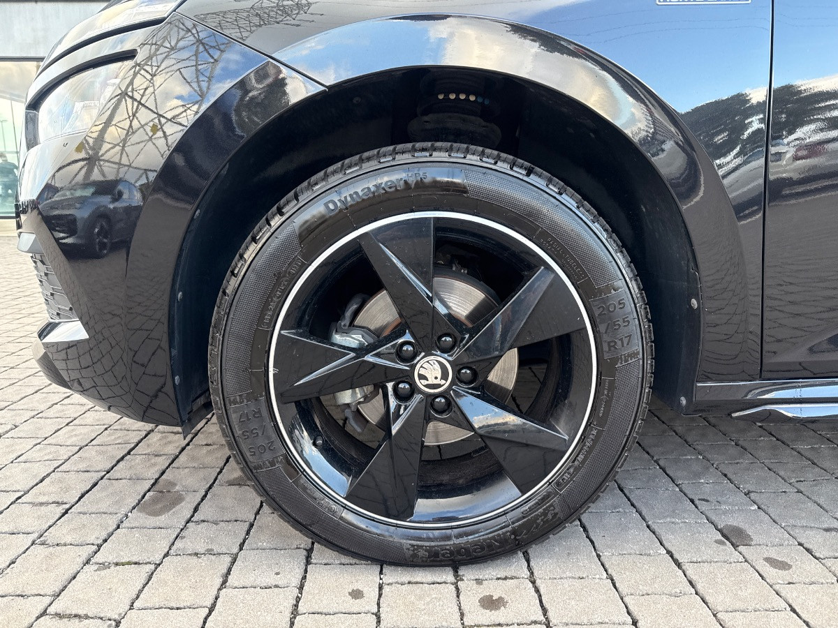 Skoda Kamiq Usato 2022 Kamiq Padova