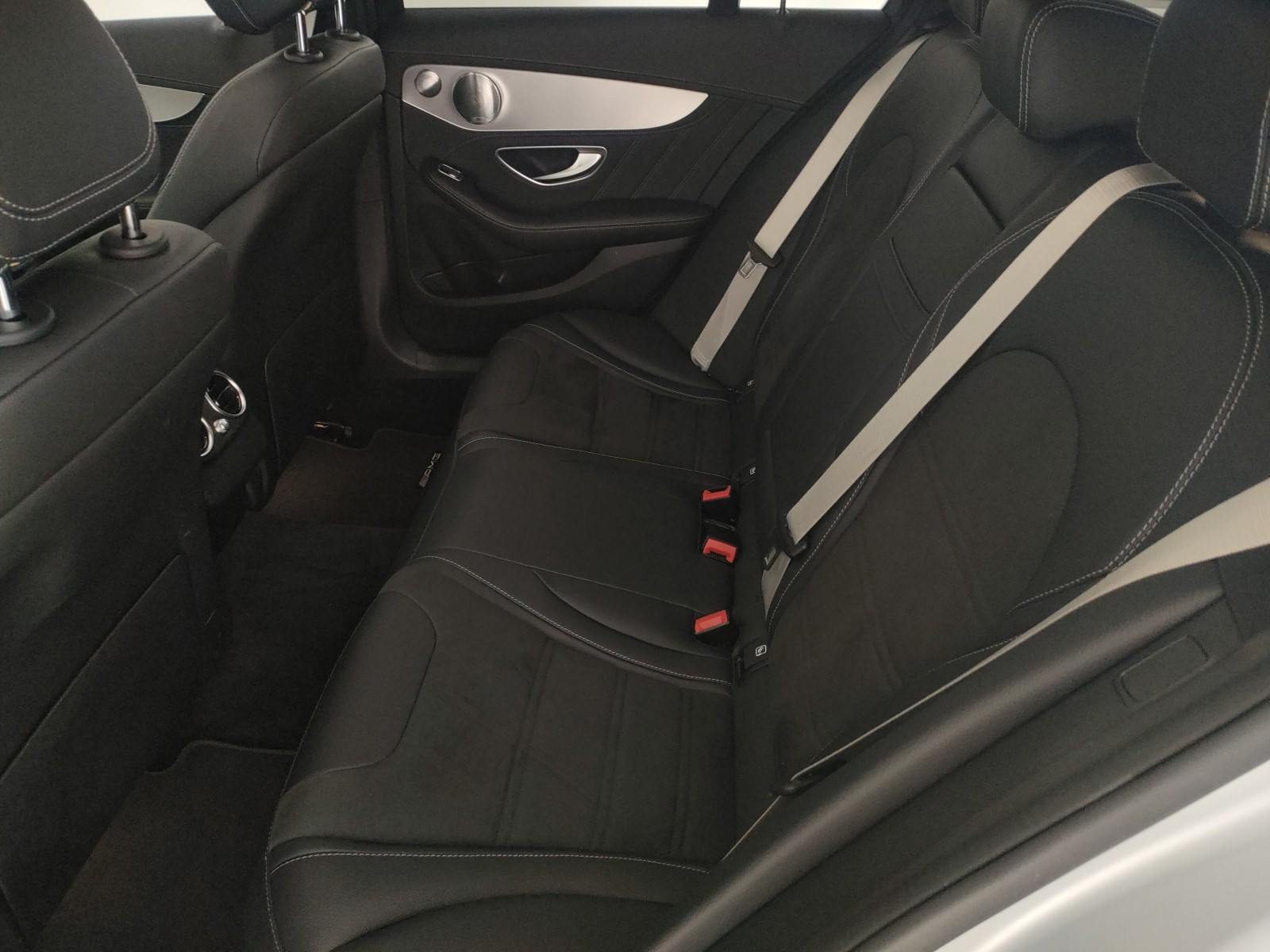 Mercedes Classe C Usato 2020 Classe C Legnago