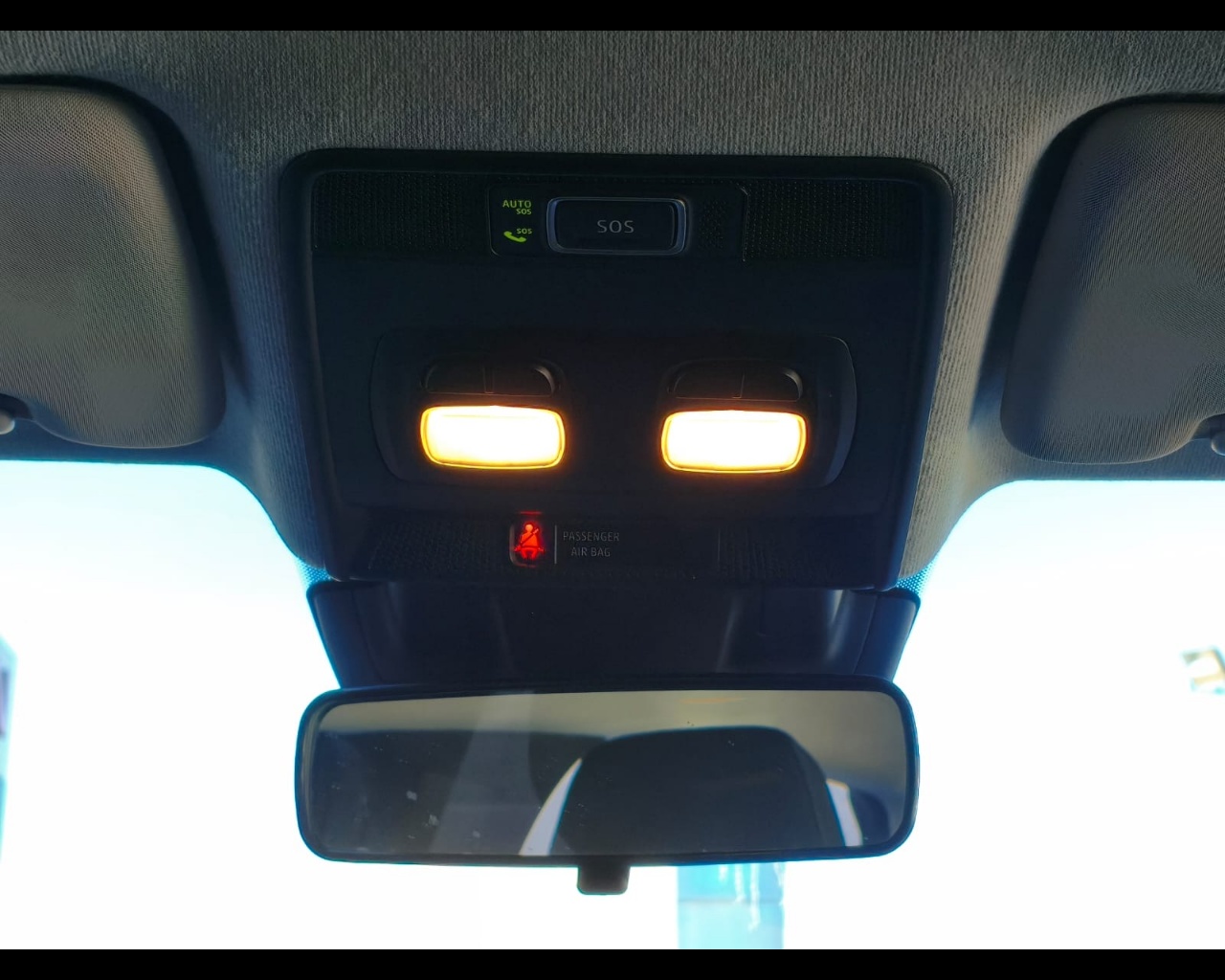 Foto RENAULT Clio 1.5 blue dci Intens 85cv