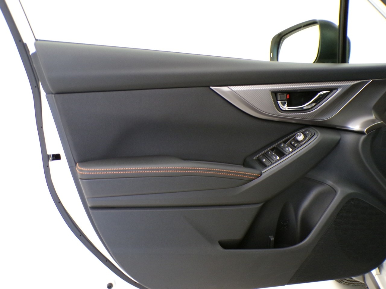 Subaru  XV 1.6 i 4dventure CVT Lineartronic - 10