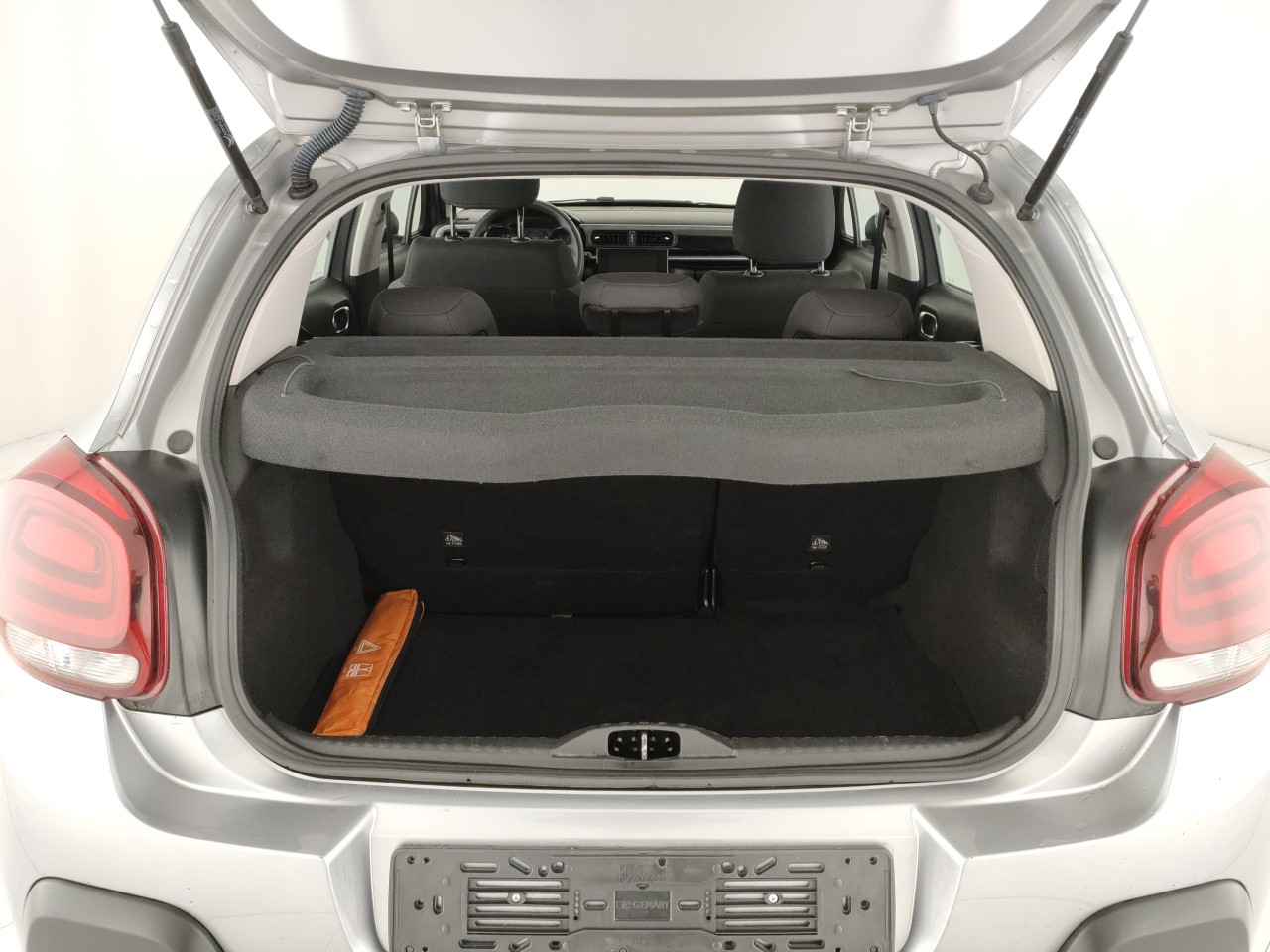 Citroen C3 Usato 2024 C3 Reggio Emilia