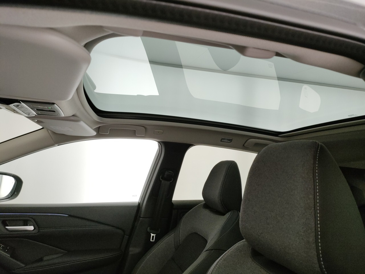 Nissan Qashqai KM0 2026 Qashqai Prevalle