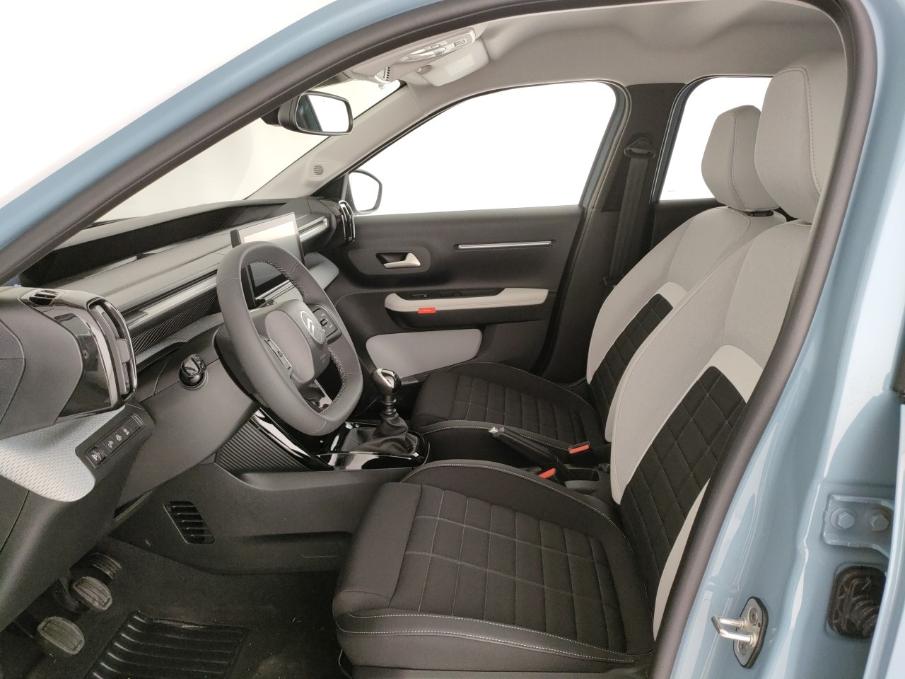 Citroen C3 Aziendali 2026 C3 Porto Mantovano