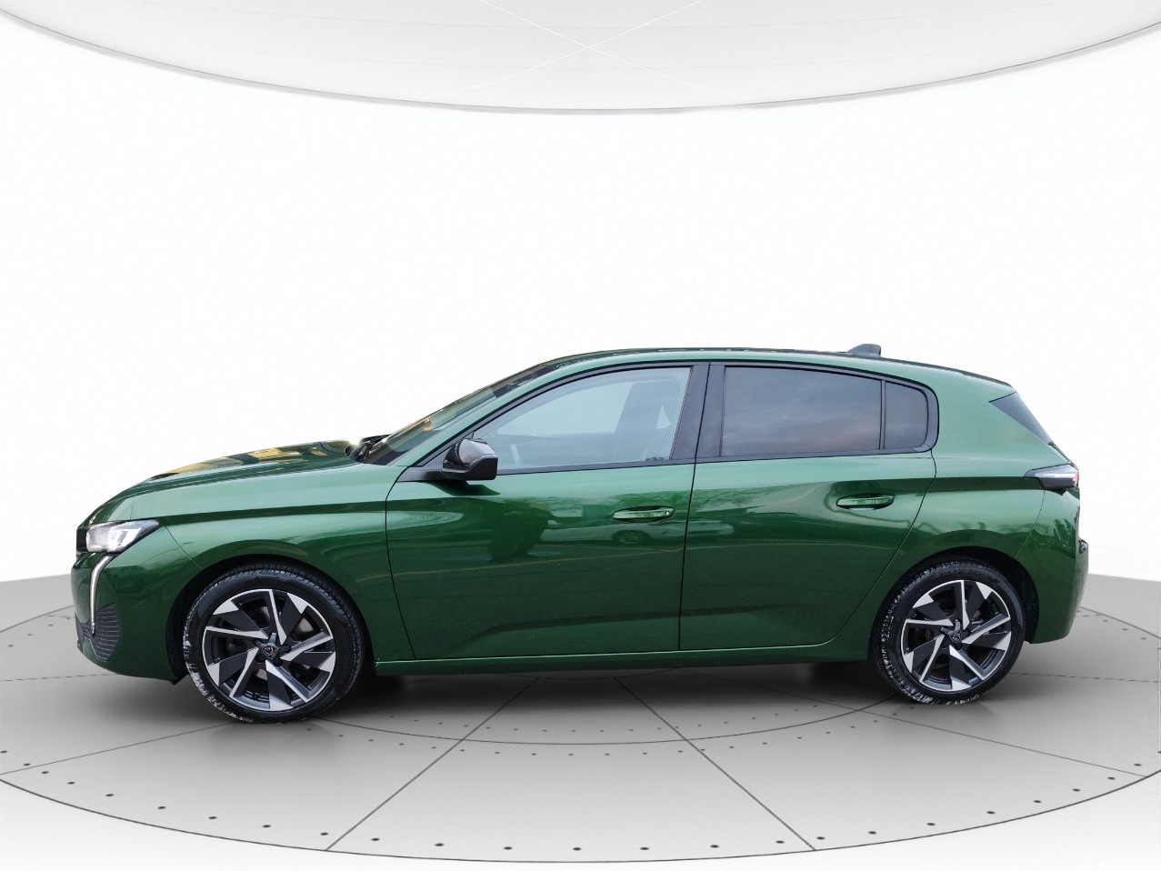 Peugeot 308 Usato 2023 308 Carpi