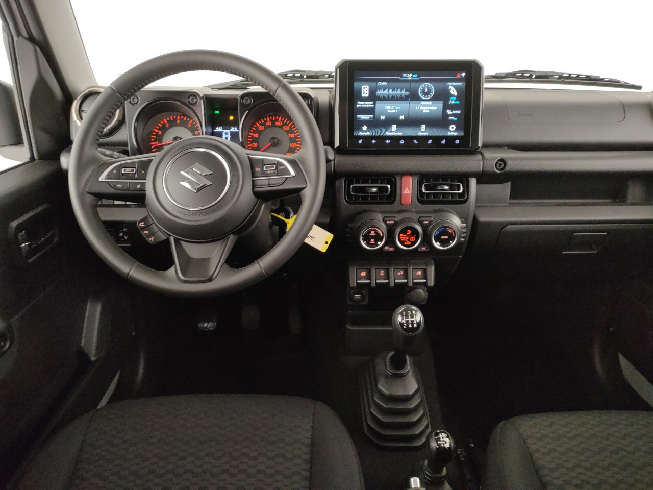 Suzuki Jimny Usato 2026 Jimny Porto Mantovano