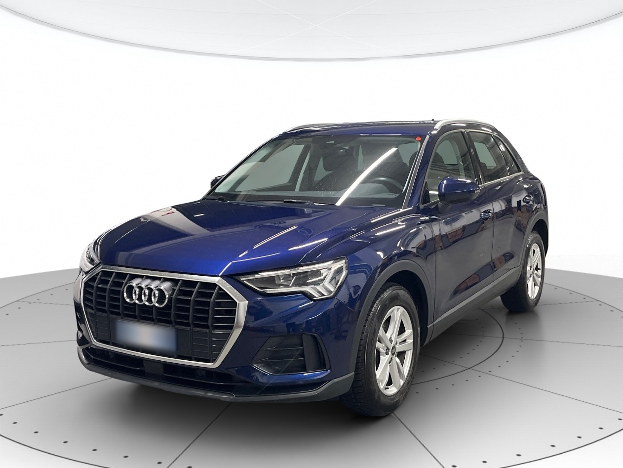 Audi Q3 Usato 2022 Q3 Verona