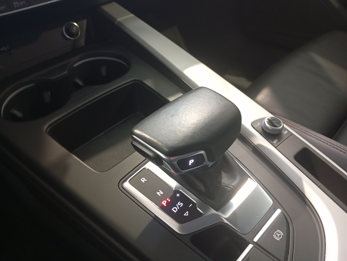 Audi A4 Usato 2021 A4 San Vendemiano