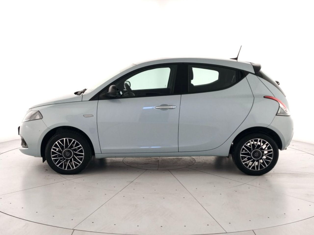 Lancia Ypsilon Usato 2024 Ypsilon Parma
