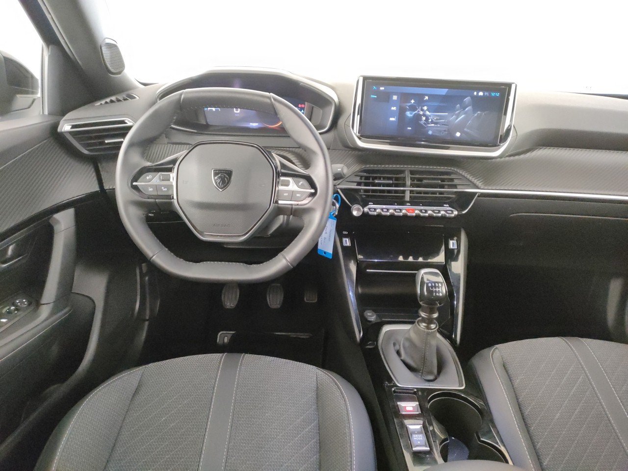 Peugeot 2008 Usato 2025 2008 Reggio Emilia