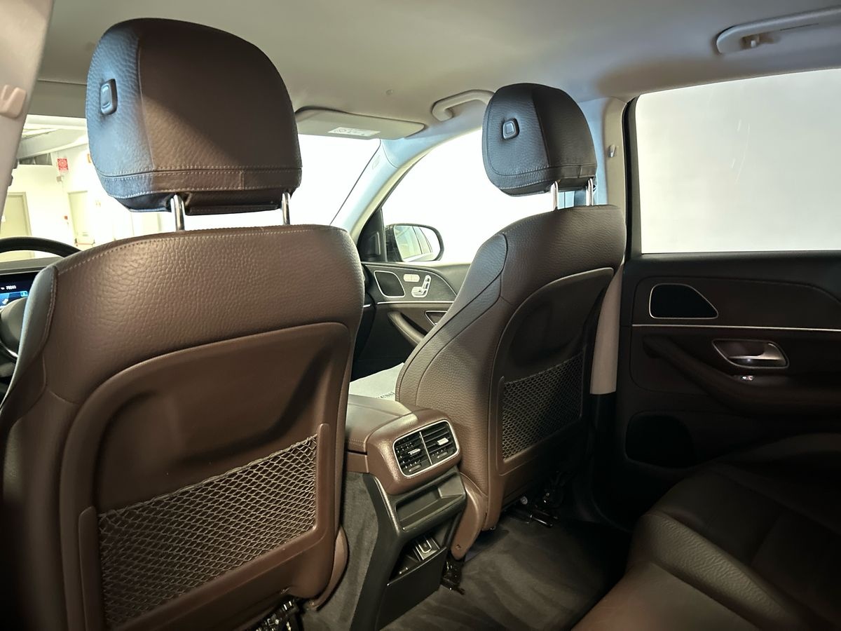 Mercedes GLE GLE SUV 300 d Mild hybrid Premium 4Matic 9G-Tronic Plus - 18