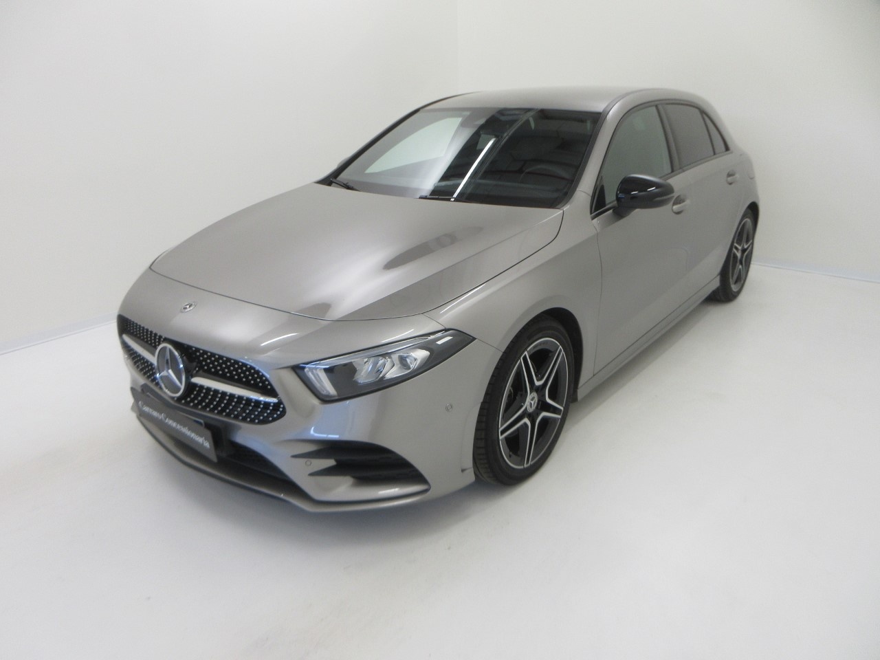 Mercedes Classe A Classe A 200 Premium 7G-DCT