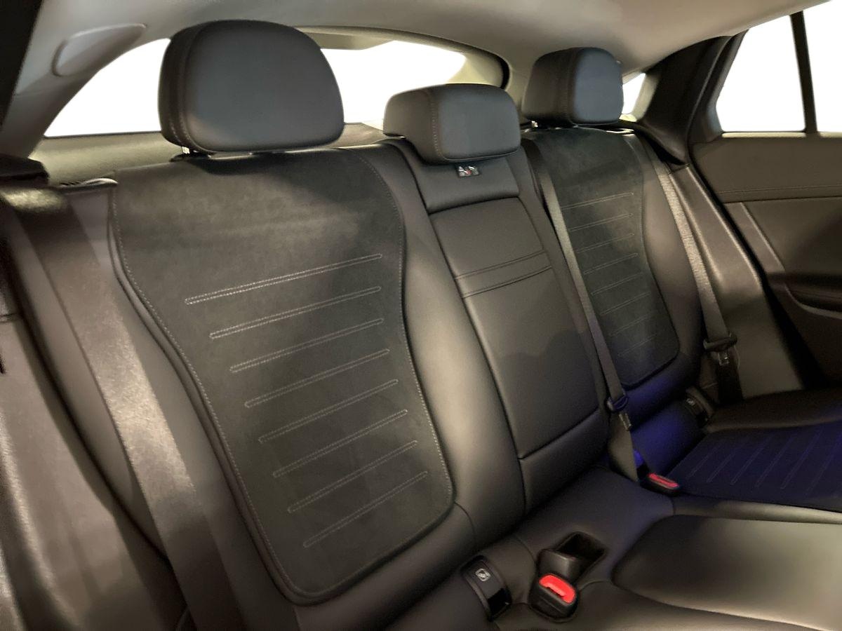 Mercedes GLC Coupe GLC Coupe 300 de phev AMG Line Premium Plus 4matic auto - 16