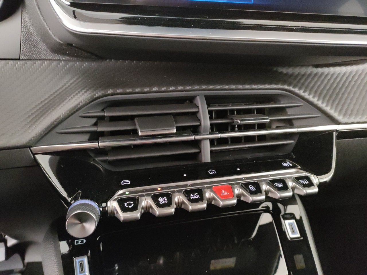 Peugeot 2008 Nuovo Benzina 2008 Porto Mantovano