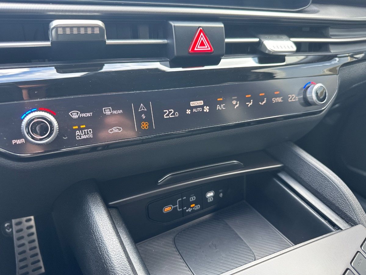 Kia Sportage Usato 2025 Sportage Padova