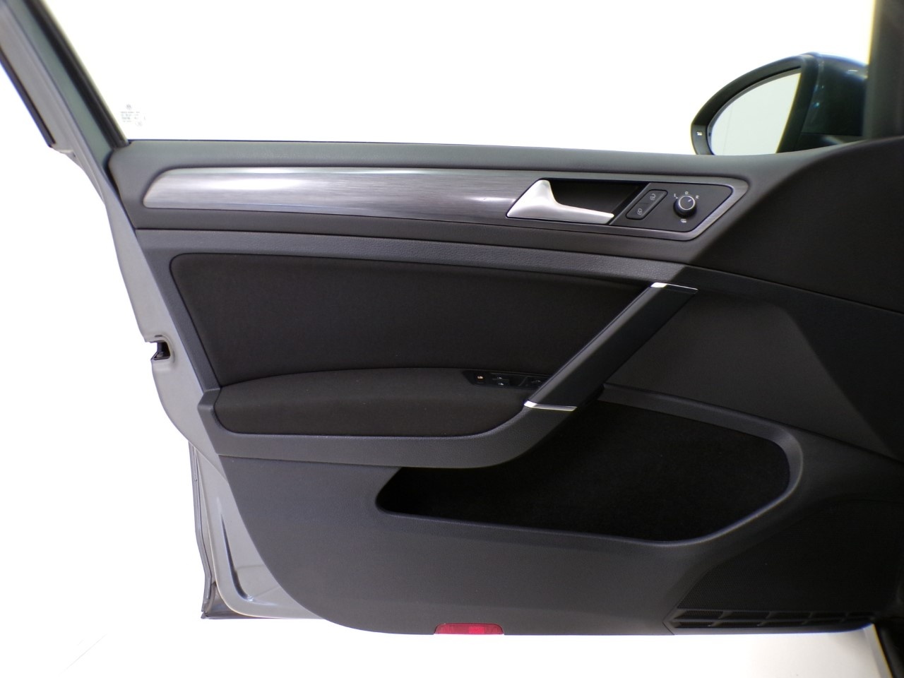 Volkswagen Golf Golf 5 Porte 1.6 TDI BlueMotion 115cv Sport DSG - 9