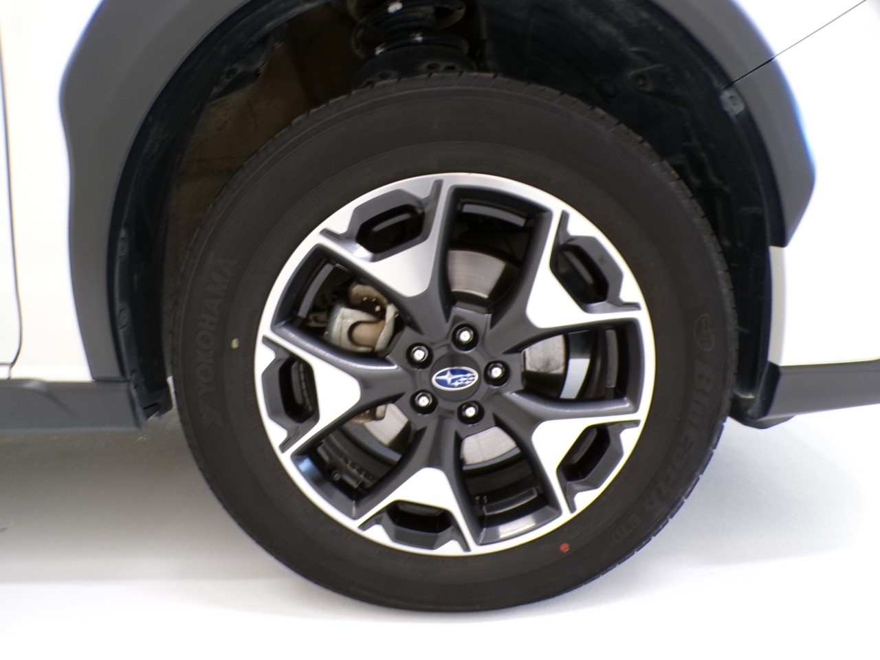 Subaru XV XV 1.6 i Premium AWD CVT Lineartronic - 4