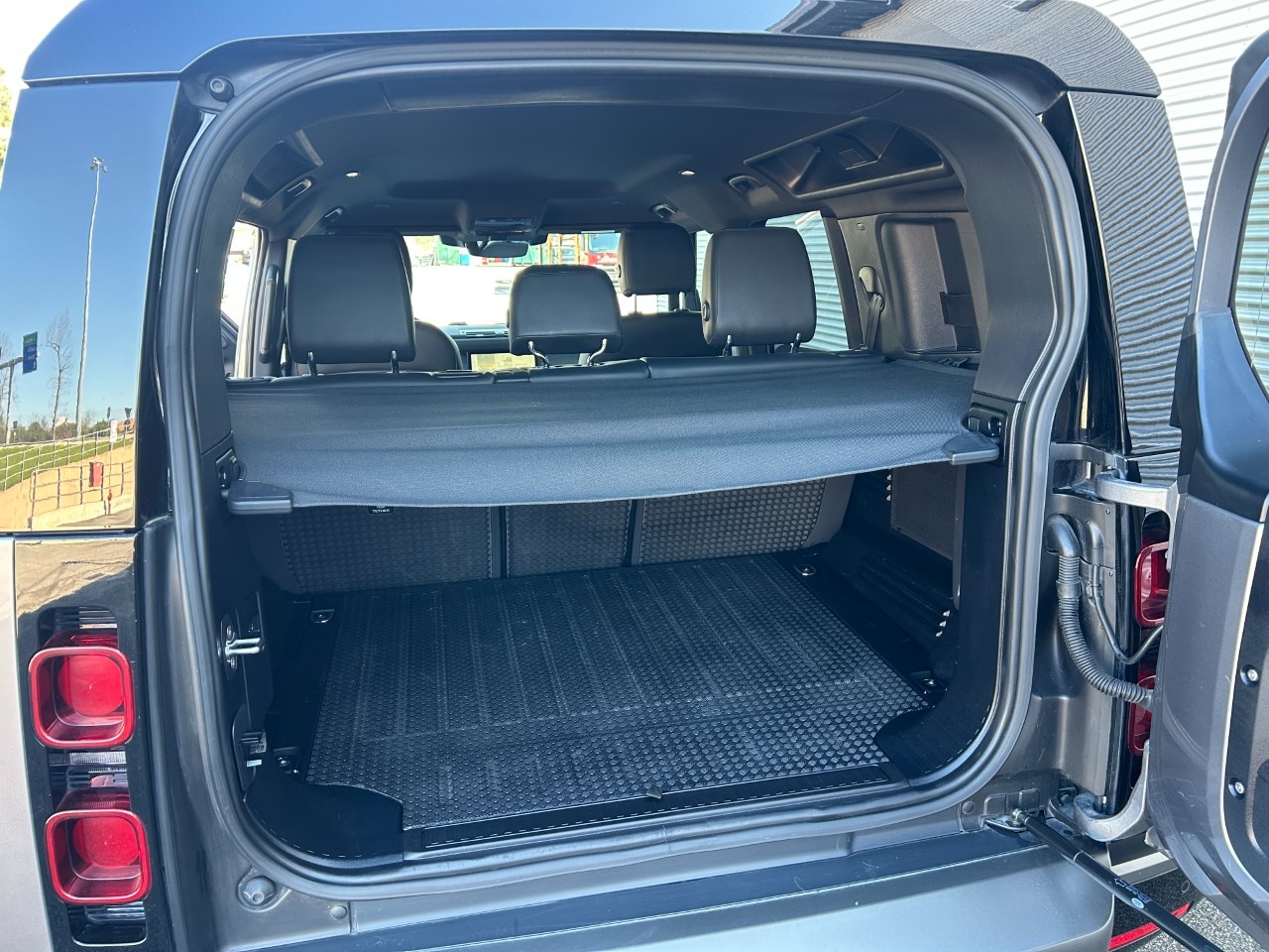 Land Rover Defender VII Defender 110 3.0d i6 mhev X-Dynamic S awd 200cv auto - 22