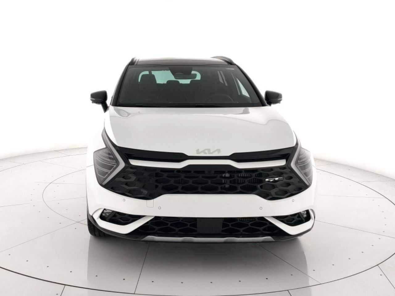 Kia Sportage Nuovo Ibrido benzina Sportage Legnago