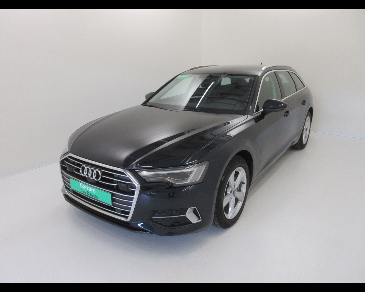 Audi A6 A6 Avant 40 2.0 TDI mHEV Business Sport S tronic