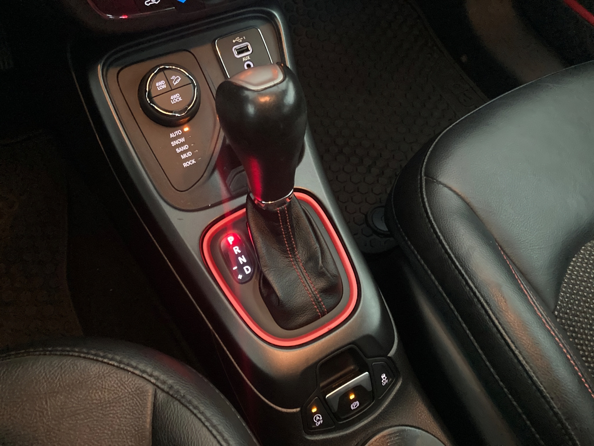 Jeep Compass Usato 2019 Compass Modena
