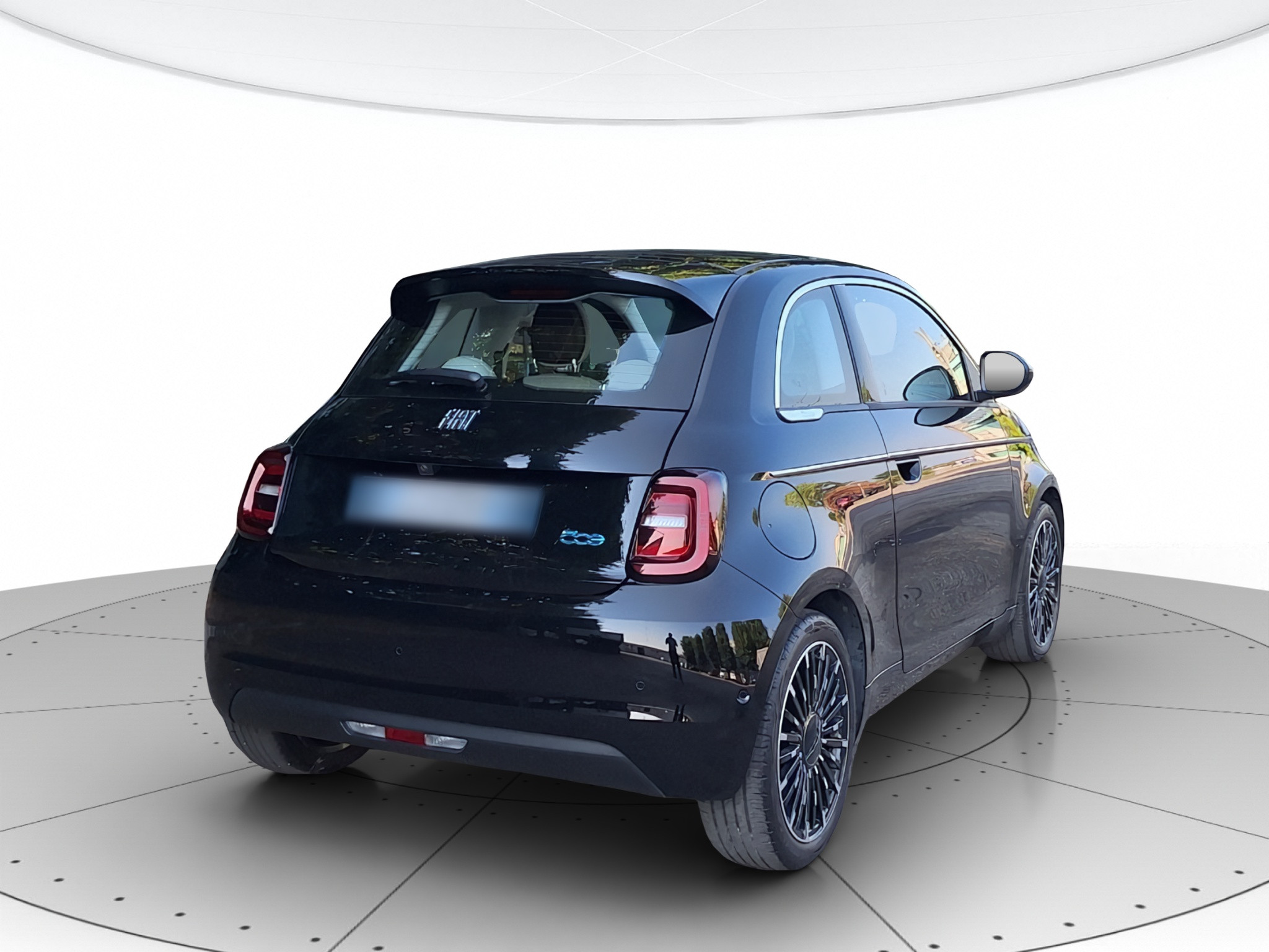 Fiat 500 Usato 2022 500 San Vendemiano