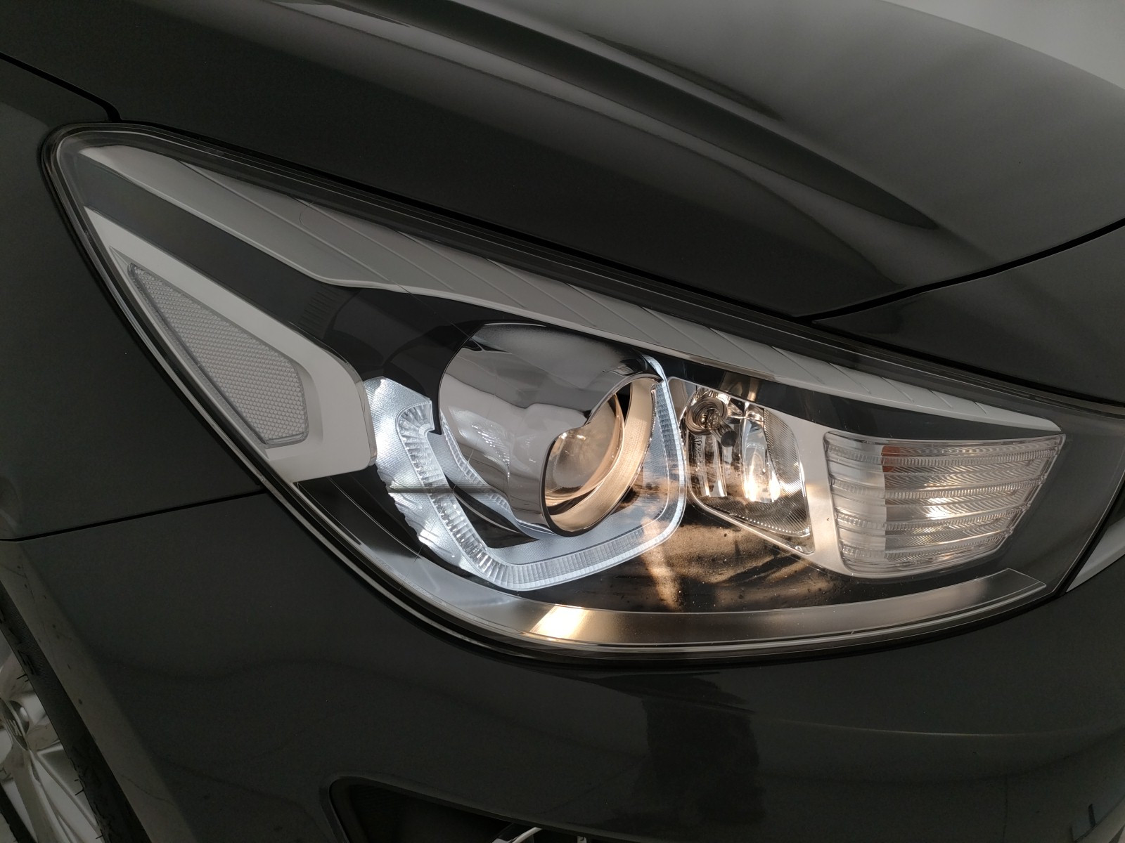 Kia Rio Usato 2021 Rio Legnago