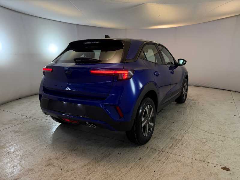 Mokka Gs 1.2 136cv Mt