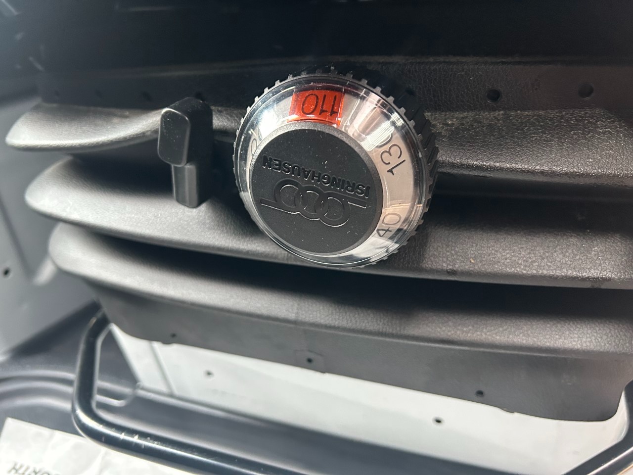 Mercedes Sprinter sprinter 419 2.0 cdi F 43/35 rwd H2 9G-tronic - 18