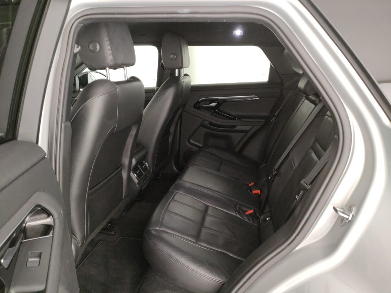 Land Rover Range Rover Evoque Usato 2021 Range Rover Evoque Porto Mantovano