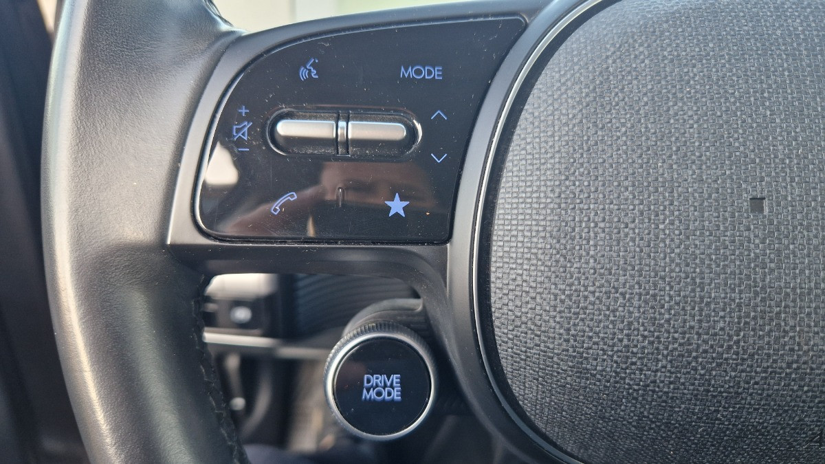 Hyundai Ioniq 5 Usato 2022 Ioniq 5 Lonato del Garda