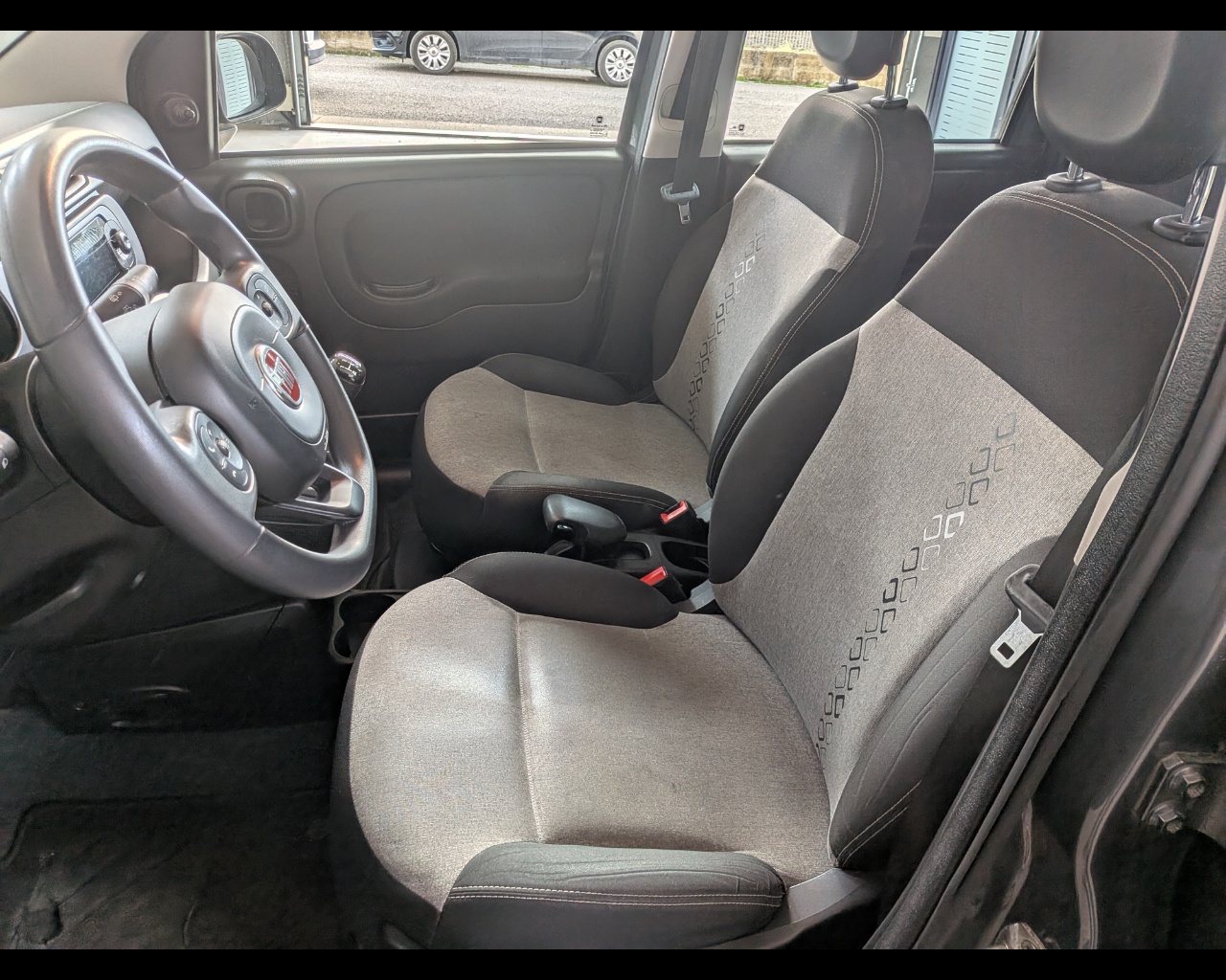 Foto FIAT Panda 1.3 mjt 16v Easy s&s 95cv