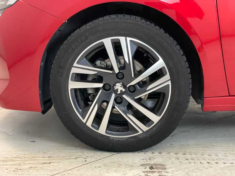 208 Ii - 208 1.2 Puretech Active S&s 75cv