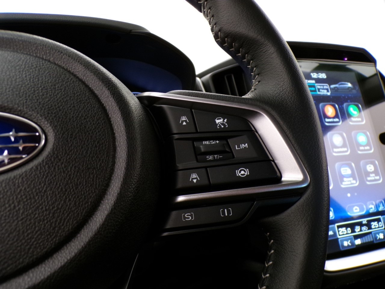 Subaru Crosstrek CROSSTREK 2.0 e-Boxer STYLE XTRA - 17