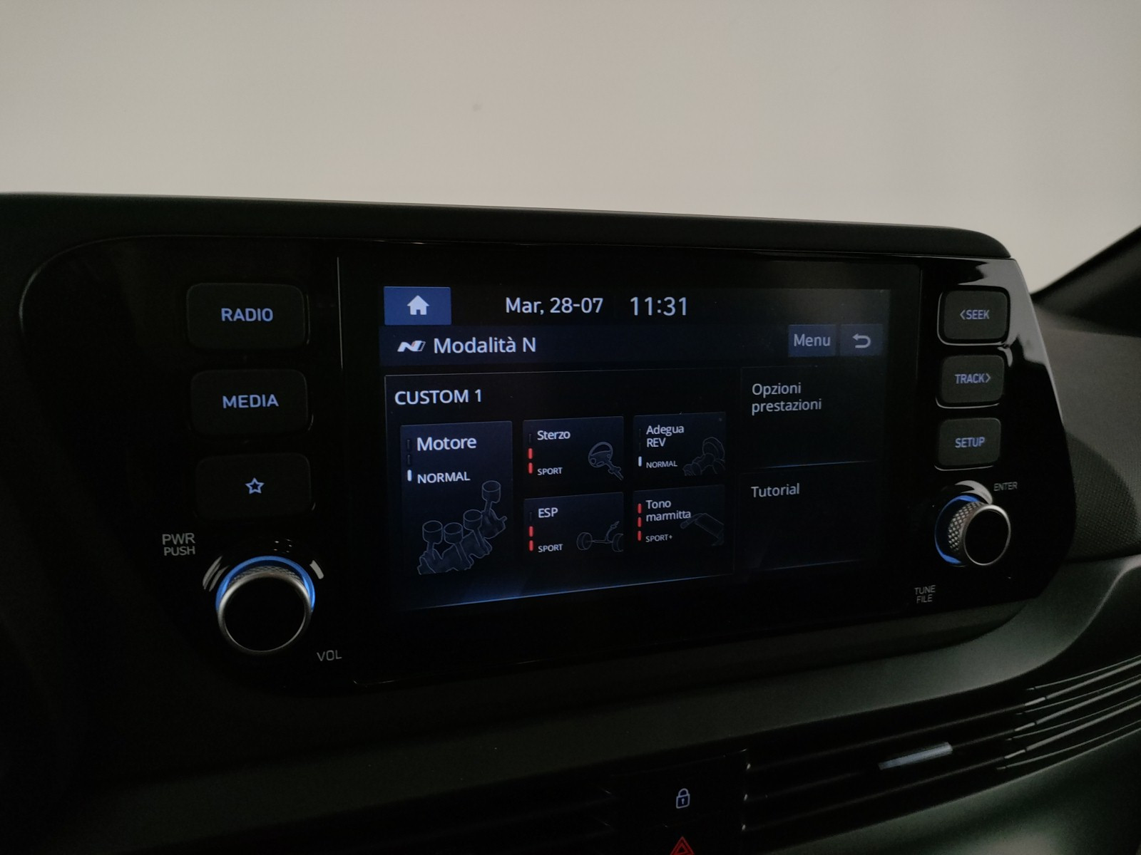 Hyundai i20 Usato 2024 i20 Legnago