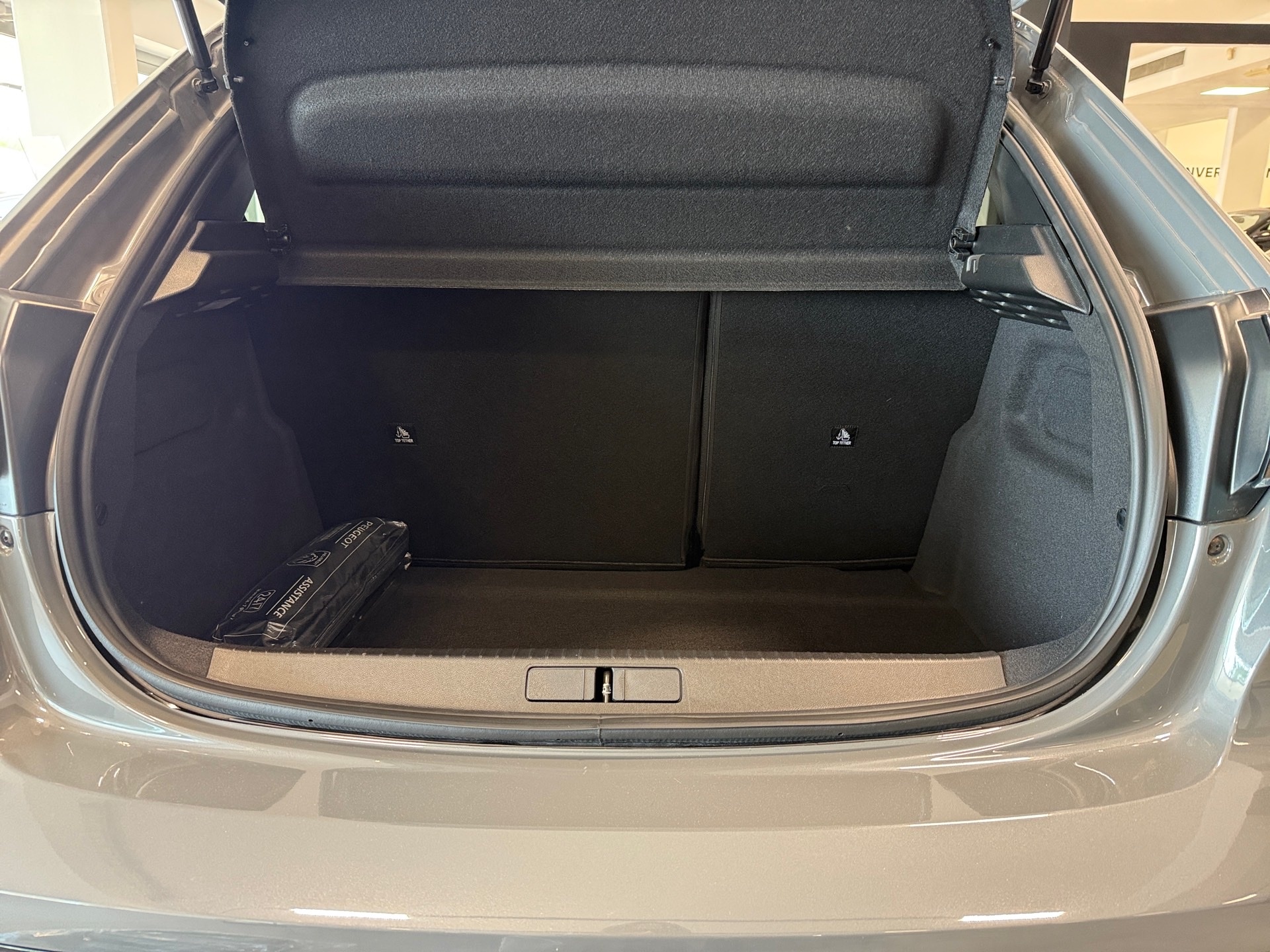 Peugeot 208 KM0 2025 208 Carpi